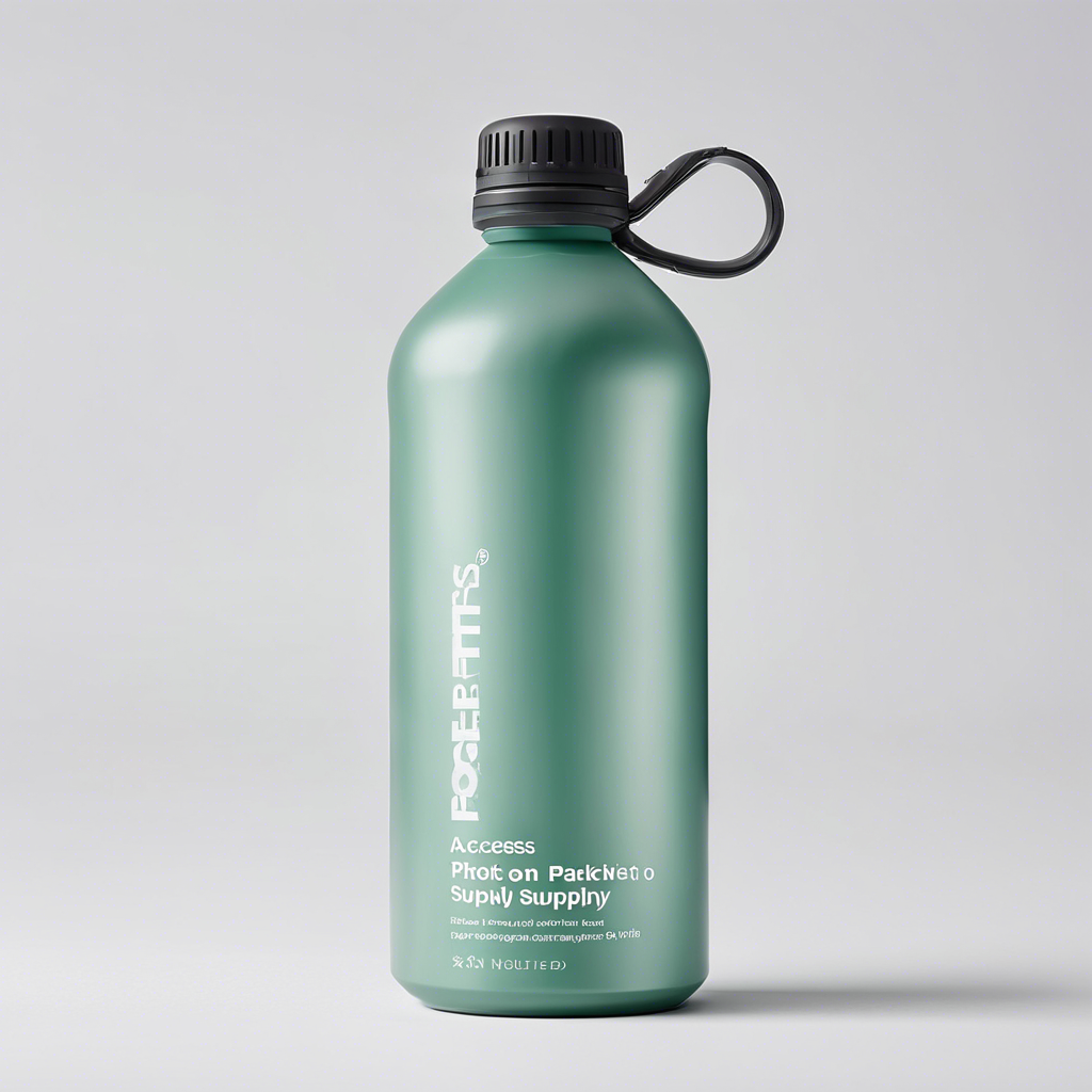 Emergency Water Supply