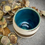 Thumbnail: 12oz. Marbled Clay Wine or Water Glass
