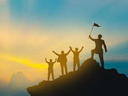 How to successfully start your Business Strategy Game