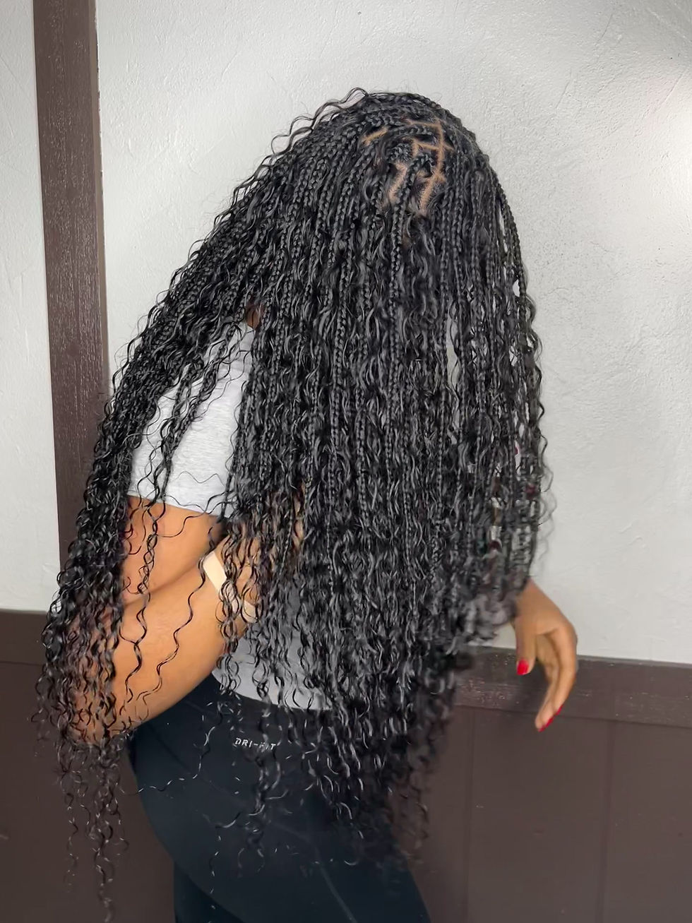 Thumbnail: Pearl Deep Wave