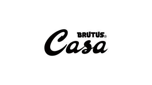 Casa BRUTUS