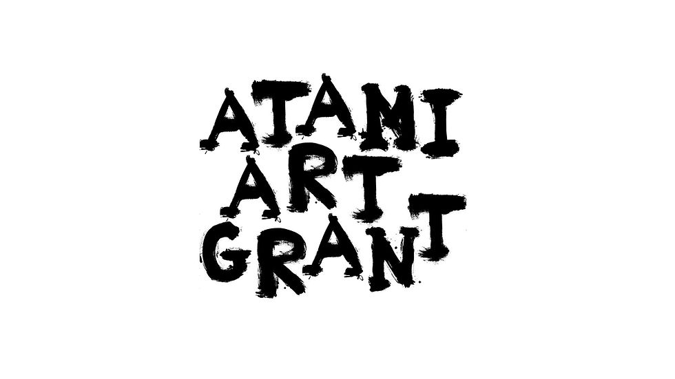 Atami Art Grant