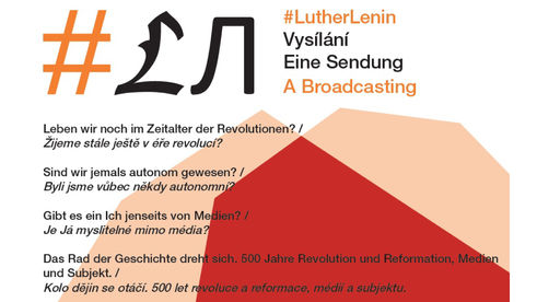 LutherLenin