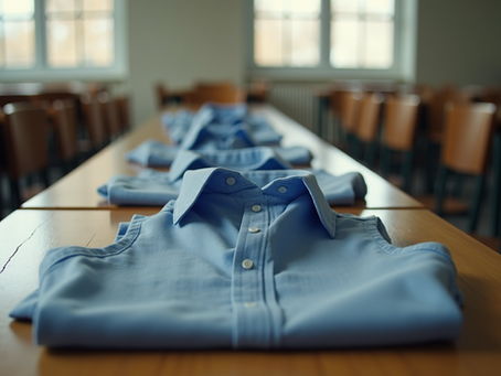 Why School Uniforms Matter for Students and Schools in Greater Naples