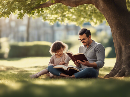 Epigenetics for Conscious Parenting