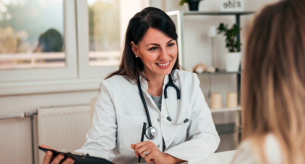 Você sabia que exames preventivos salvam vidas?