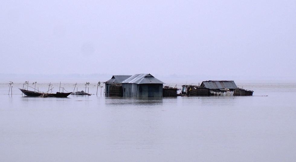 Floods