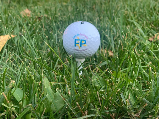 Tee Off for a Great Cause: Golf to End Family Homelessness!