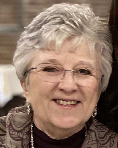 Sandi Murphy