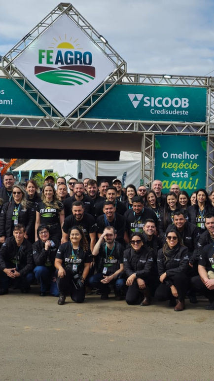 Feagro de Espera Feliz reúne tradição, negócios e cultura em mais uma Edição de Sucesso
