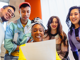 HOW TO TAILOR TEAM ACTIVITIES TO FIT YOUR COMPANY
