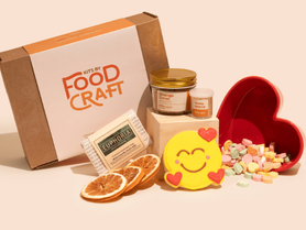 VALENTINE'S DAY: TOP 12 GIFT IDEAS