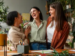 INTERNATIONAL WOMEN'S DAY ICEBREAKERS FOR THE OFFICE
