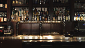 Alcohol Abuse in Men