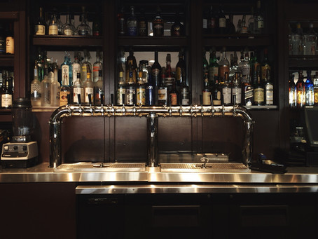 TABC Proposing Major Changes to Eligibility for Safe Harbor Defense