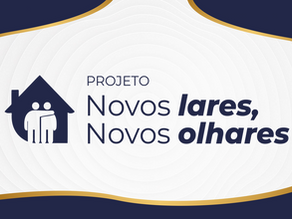 TJBA reconhece cartórios parceiros da inclusão social e promove nova edição do projeto “Novos Lares, Novos Olhares” em cerimônia nesta quinta-feira (30)