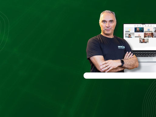 Registro Civil reelege Luis Carlos Vendramin Júnior para presidente do Operador Nacional e discute integração digital com o governo