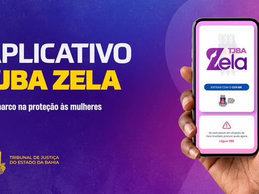 TJBA Zela: saiba quando solicitar Medida Preventiva de Urgência