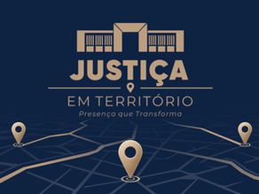 Justiça em Território encurta distâncias e se concretiza como garantidor de direitos à população de Ilhéus