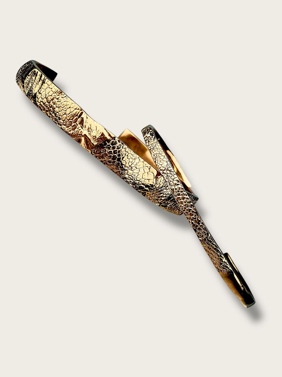 Miniatura: Bransoleta z odciskami LINE No. 1