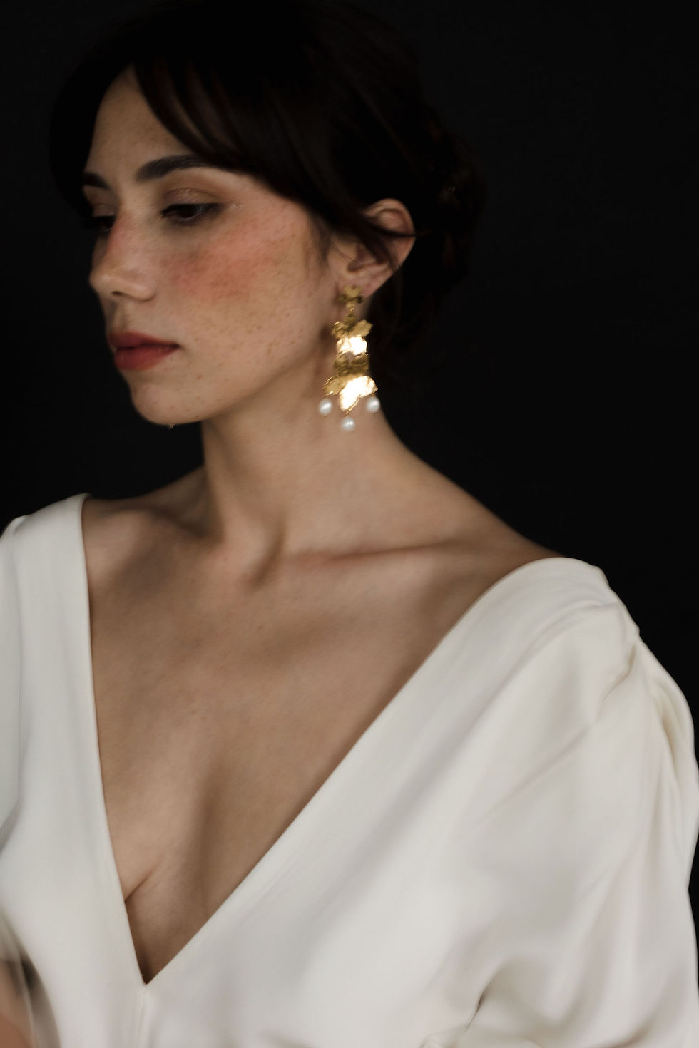 Thumbnail: Kolczyki MARSALA