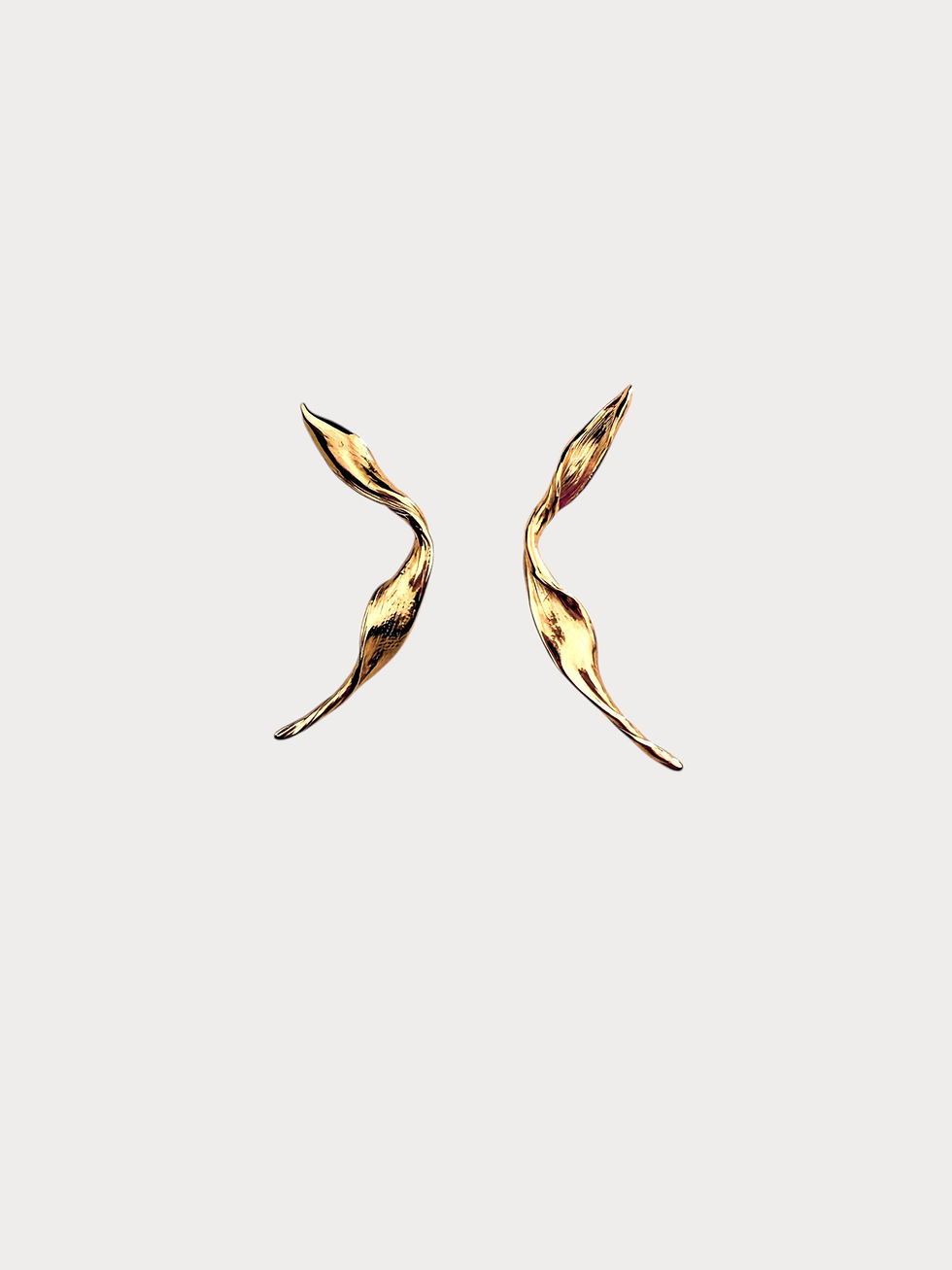 Thumbnail: Kolczyki KAZE