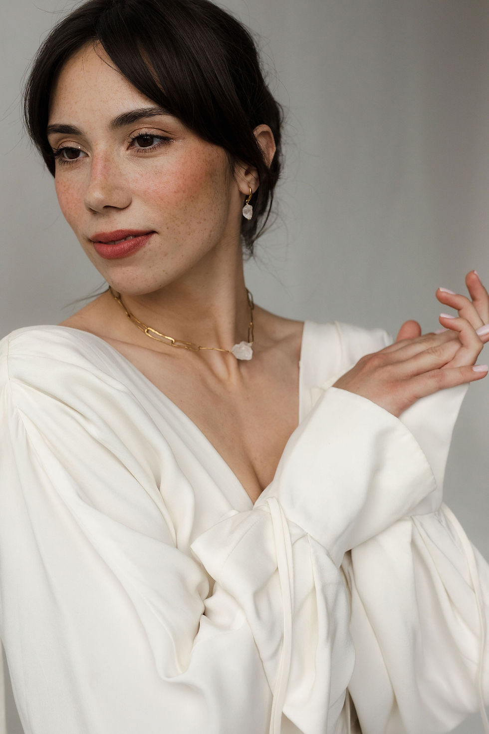 Thumbnail: Naszyjnik PORTO