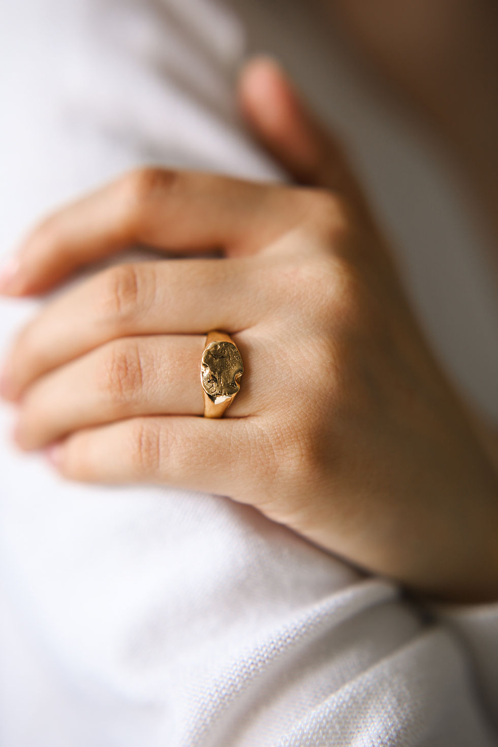 Miniatura: Sygnet VAULT