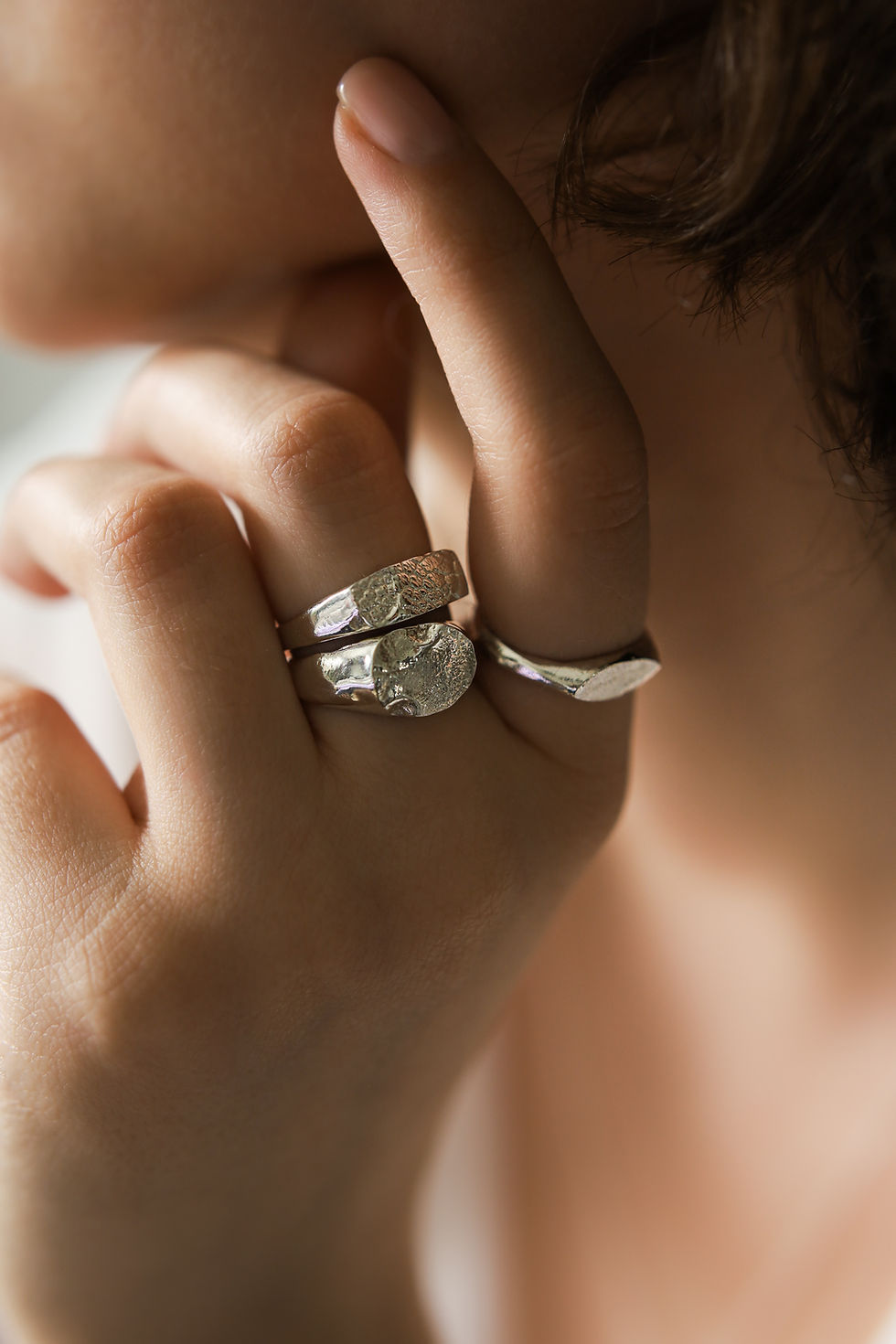 Miniatura: Sygnet VAULT