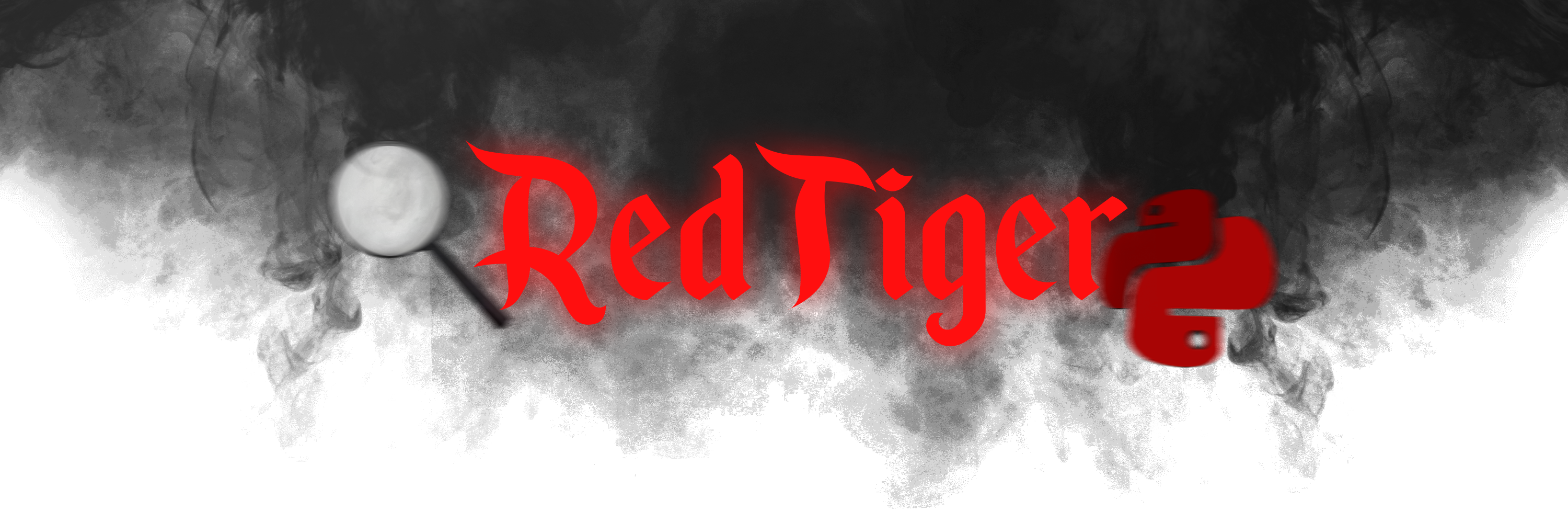 ⚒️ – RedTiger-Tools