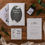 Thumbnail: Wedding Invite Set