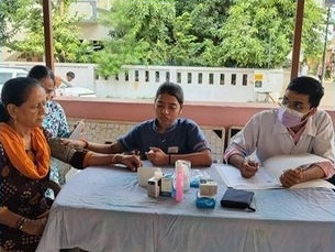 Empowering communities with accessible healthcare!