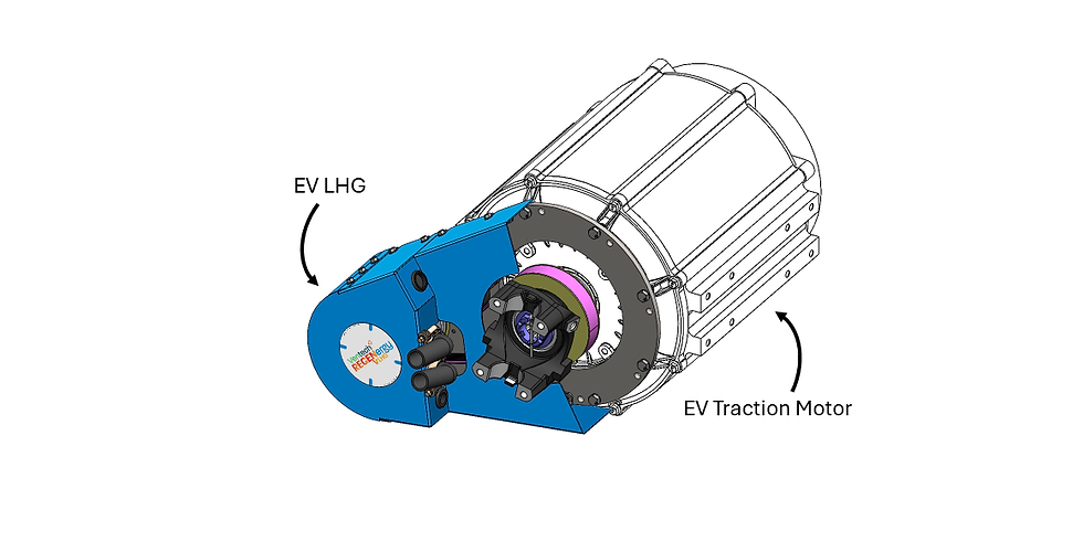 The full installation package weighs only ~35 Pounds (13.9 Kilograms)
