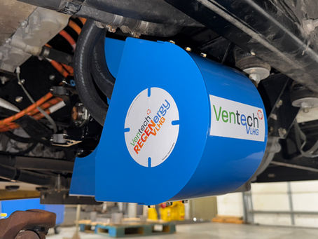The Electric Bus Heating Dilemma Part 3: Creating the Solution