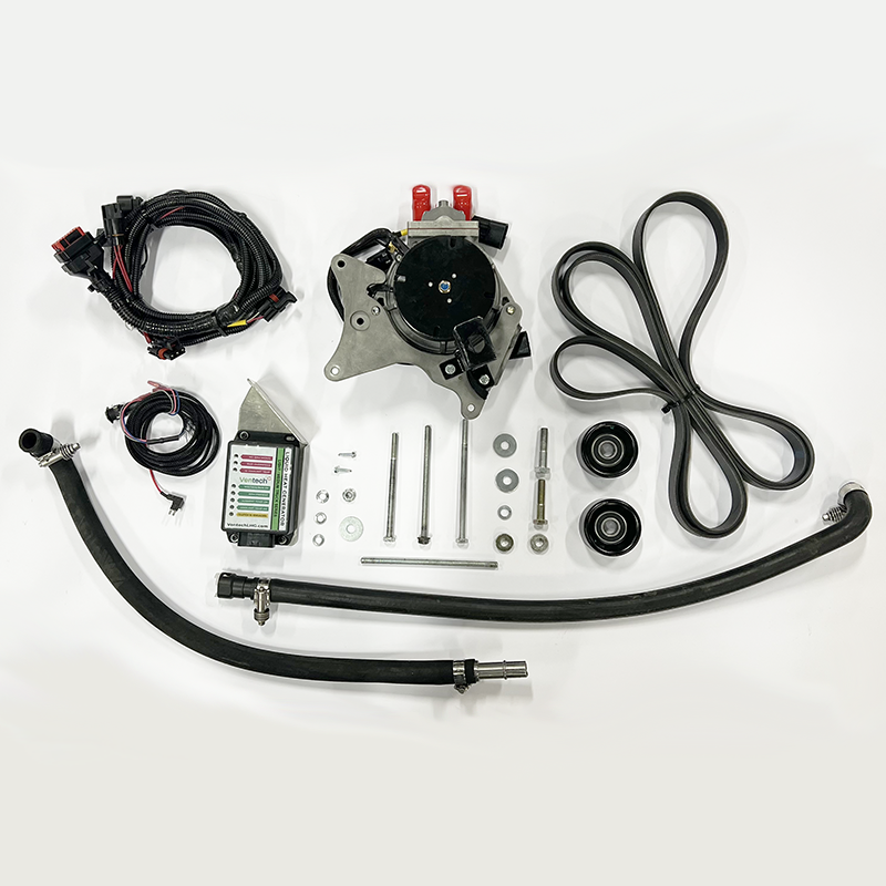 Thumbnail: LHG for Ford 2017-2025 6.7L Power Stroke Diesel