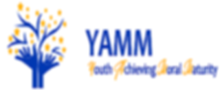 yamm logo