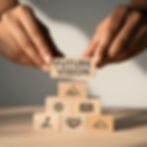 building blocks of the future