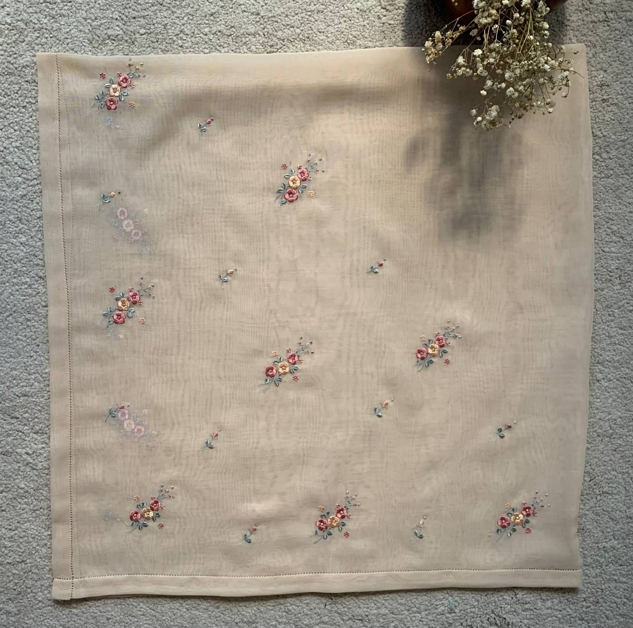 A and V Hand Embroidery