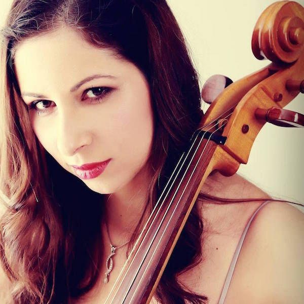 Ivelina Dusheva Matrial