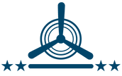 Air School Logo