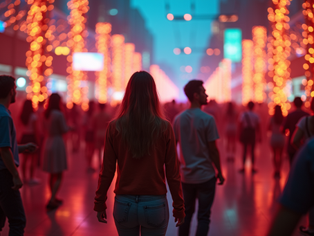 Velours Media Presents: The Power of Visual Storytelling in Luxury Events
