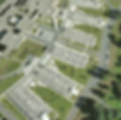 Vue aérienne Résidence le Parc