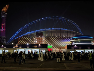 The Unexpected Hispanic Presence Taking Over the 2025 Arab Cup