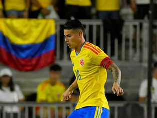 Guadalajara Named Colombia’s Base Camp for the 2026 World Cup