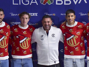 Mohamed Gives Crucial Update on Alexis Vega’s Fitness Ahead of the Liga MX Final