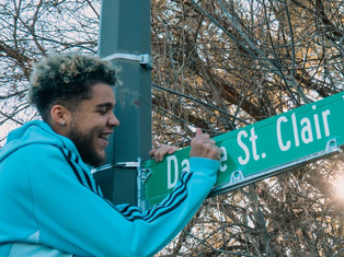 Dayne St. Clair Joins Inter Miami as MLS Goalkeeper of the Year Ahead of 2026 World Cup