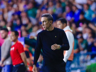 Vicente Sánchez in Advanced Talks With Two Liga MX Clubs to Return as Head Coach