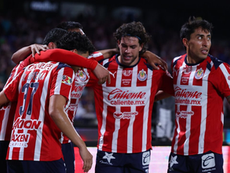 Chivas Leaders Speak Out After Elimination While Chicharito Remains Silent