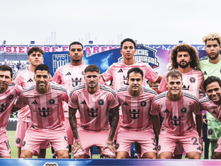 Messi Leads Inter Miami Into Its Most Ambitious Season Yet