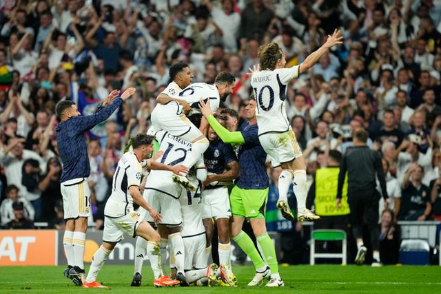 Real Madrid vs Bayern Munich Preview: Can Bayern Avoid Another Bernabéu Collapse After 2024 Heartbreak